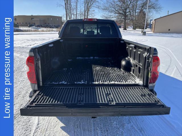 used 2014 Toyota Tundra car, priced at $20,358