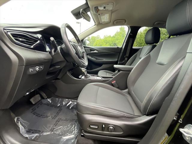 used 2020 Buick Encore GX car, priced at $21,185