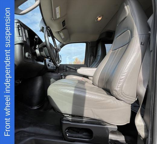 used 2022 Chevrolet Express 3500 car, priced at $45,990