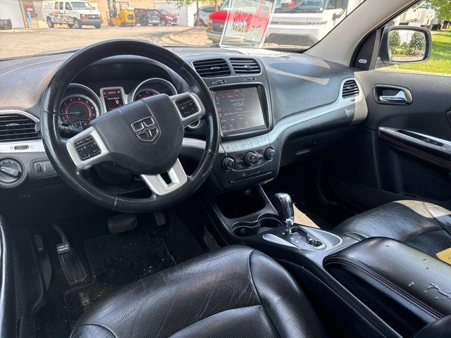 used 2015 Dodge Journey car, priced at $7,995