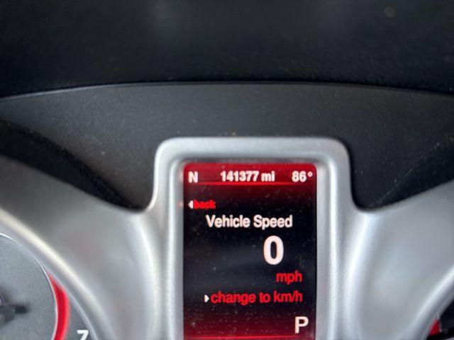 used 2015 Dodge Journey car, priced at $7,995