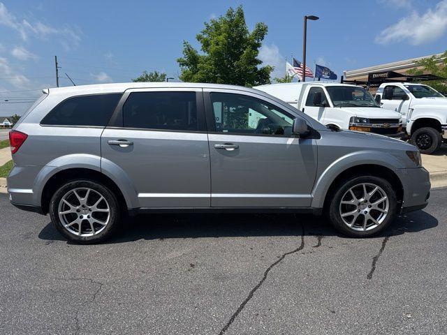 used 2015 Dodge Journey car, priced at $7,995