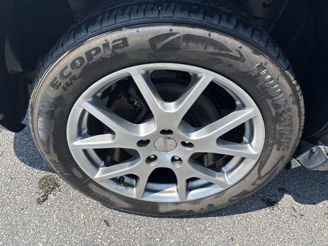 used 2015 Dodge Journey car, priced at $7,995