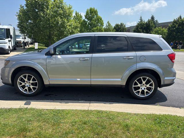 used 2015 Dodge Journey car, priced at $7,995