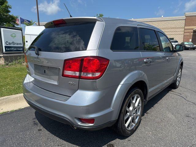 used 2015 Dodge Journey car, priced at $7,995