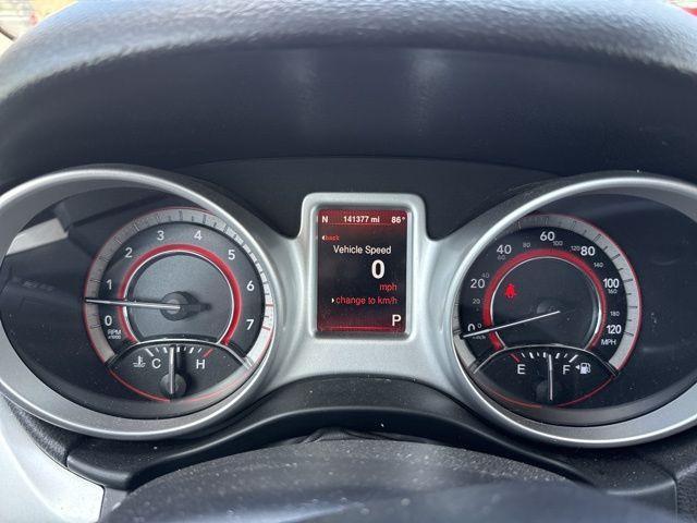 used 2015 Dodge Journey car, priced at $7,995