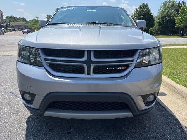 used 2015 Dodge Journey car, priced at $7,995