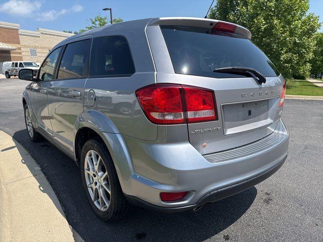 used 2015 Dodge Journey car, priced at $7,995