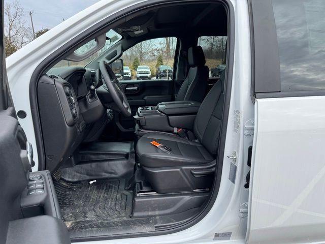 new 2024 Chevrolet Silverado 3500 car, priced at $90,564