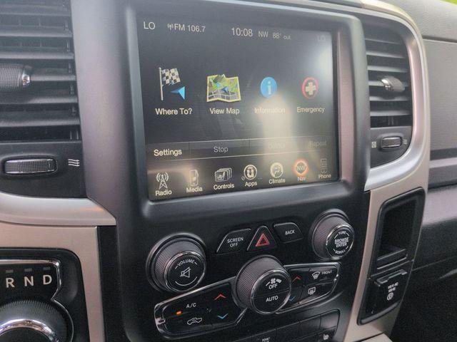 used 2016 Ram 1500 car, priced at $14,799