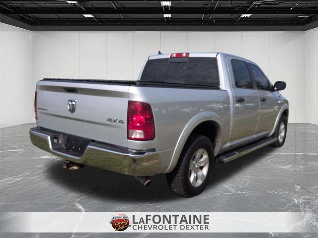 used 2016 Ram 1500 car, priced at $14,799