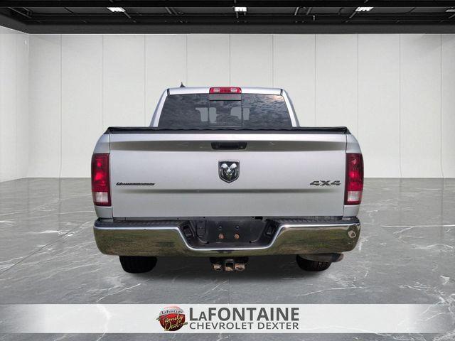 used 2016 Ram 1500 car, priced at $14,799