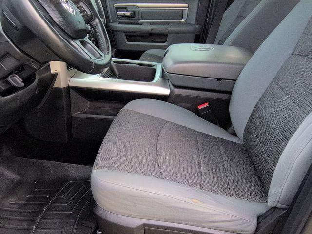 used 2016 Ram 1500 car, priced at $14,799