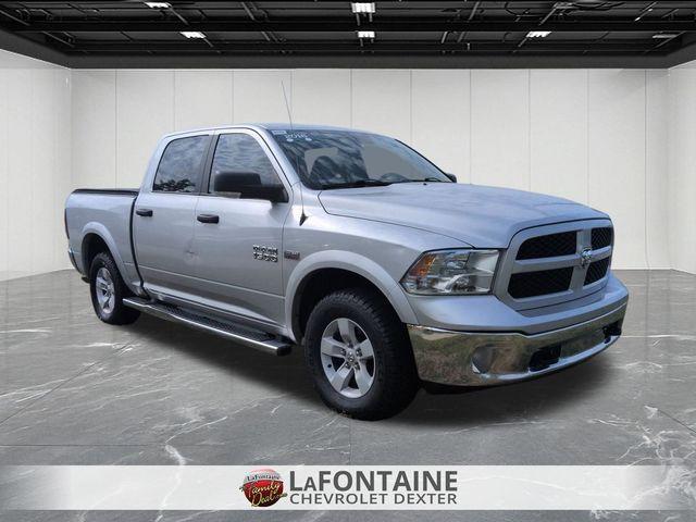 used 2016 Ram 1500 car, priced at $14,799
