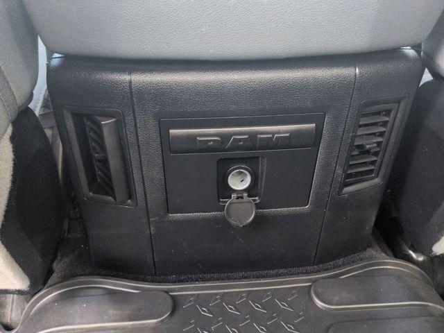 used 2016 Ram 1500 car, priced at $14,799