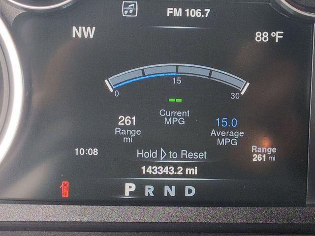 used 2016 Ram 1500 car, priced at $14,799