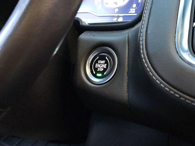 used 2023 Chevrolet Tahoe car, priced at $50,000