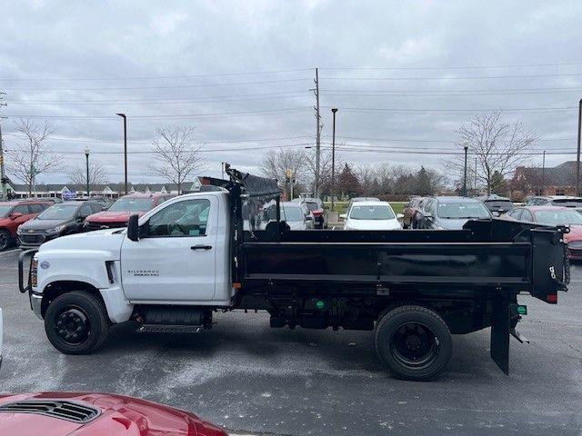 new 2023 Chevrolet Silverado 1500 car, priced at $79,205