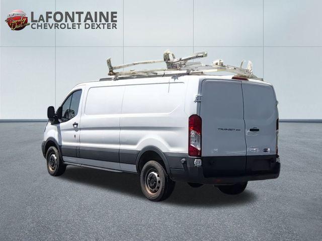 used 2015 Ford Transit-250 car, priced at $15,995