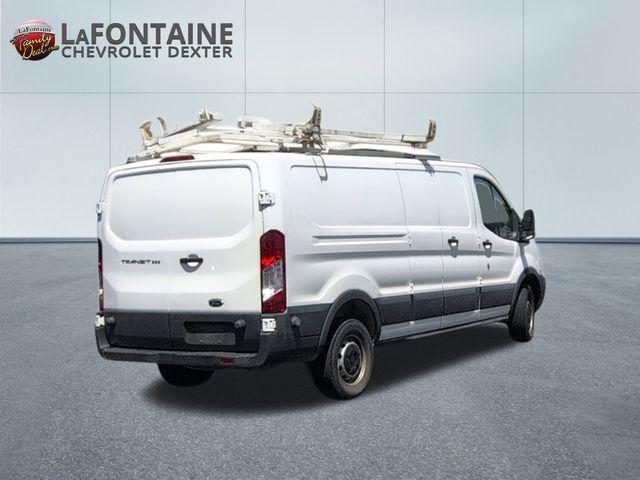 used 2015 Ford Transit-250 car, priced at $15,995