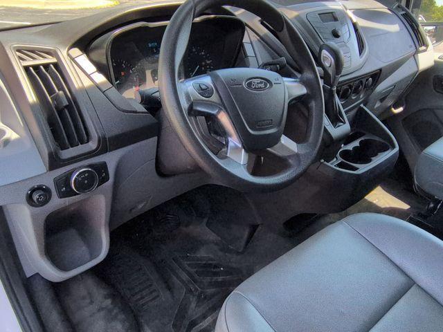 used 2015 Ford Transit-250 car, priced at $15,995