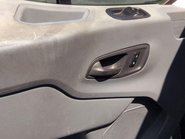 used 2015 Ford Transit-250 car, priced at $15,995