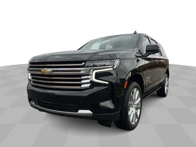 used 2023 Chevrolet Tahoe car, priced at $63,275