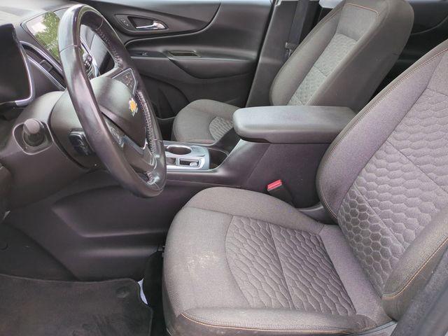 used 2019 Chevrolet Equinox car, priced at $16,795