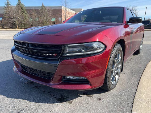 used 2017 Dodge Charger car, priced at $16,995