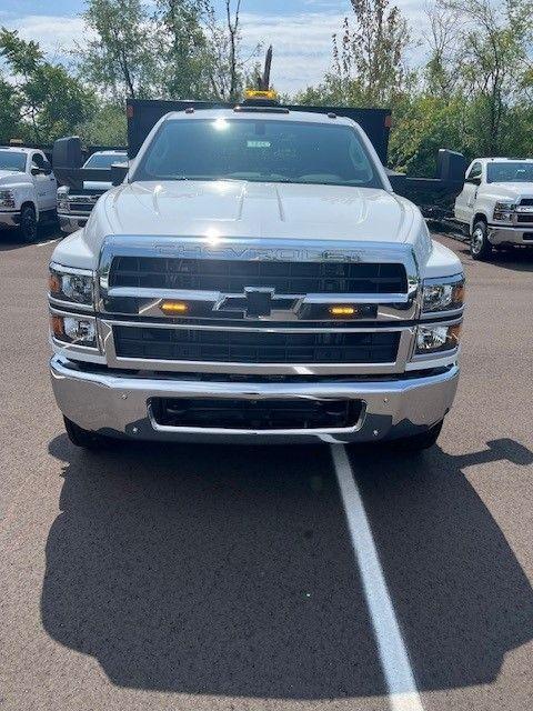 new 2023 Chevrolet Silverado 1500 car, priced at $75,312