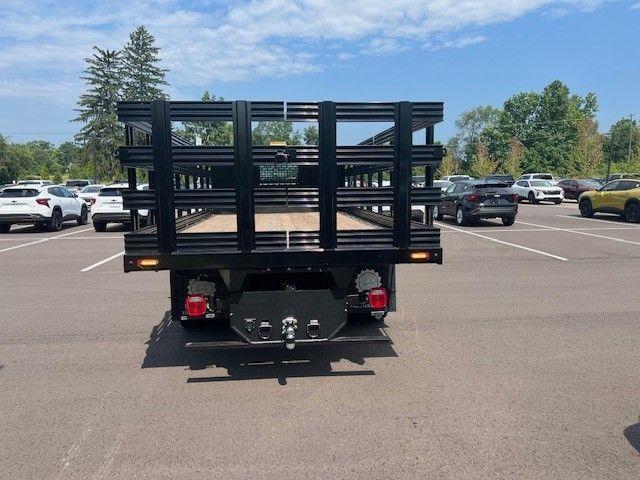 new 2023 Chevrolet Silverado 1500 car, priced at $75,312