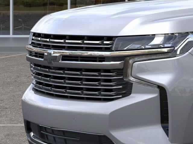 new 2024 Chevrolet Tahoe car, priced at $73,661