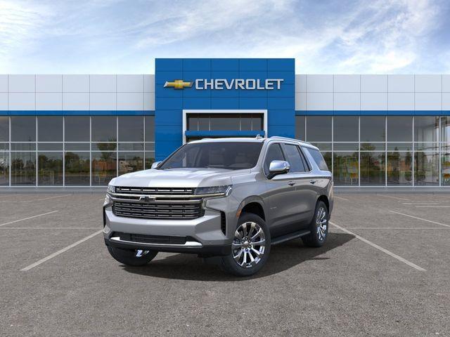 new 2024 Chevrolet Tahoe car, priced at $73,661