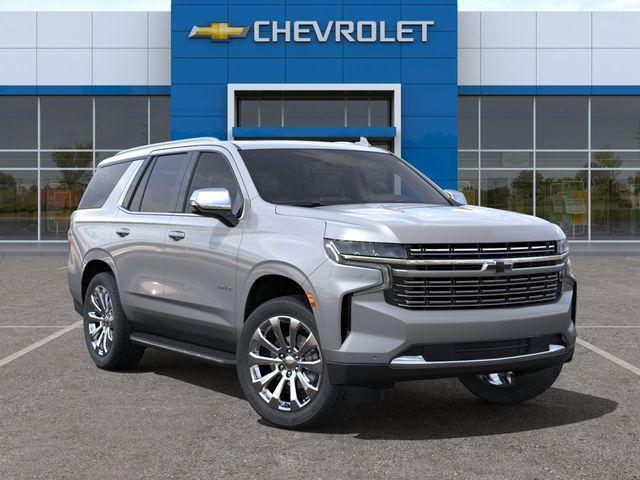 new 2024 Chevrolet Tahoe car, priced at $73,661