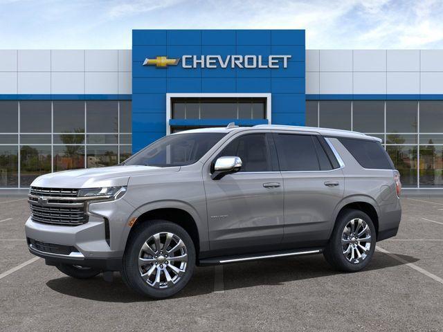 new 2024 Chevrolet Tahoe car, priced at $73,661