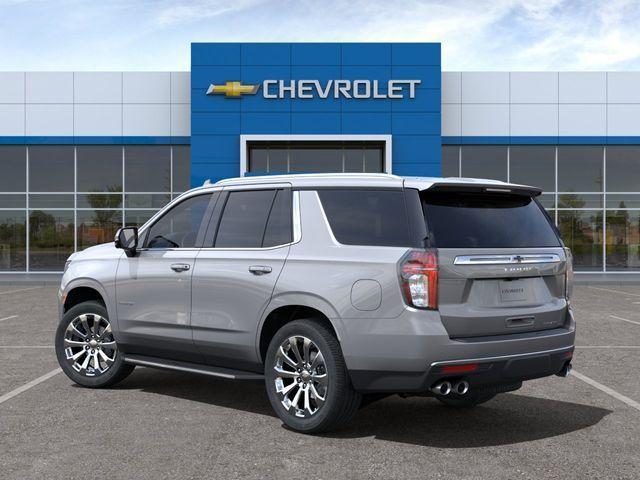 new 2024 Chevrolet Tahoe car, priced at $73,661