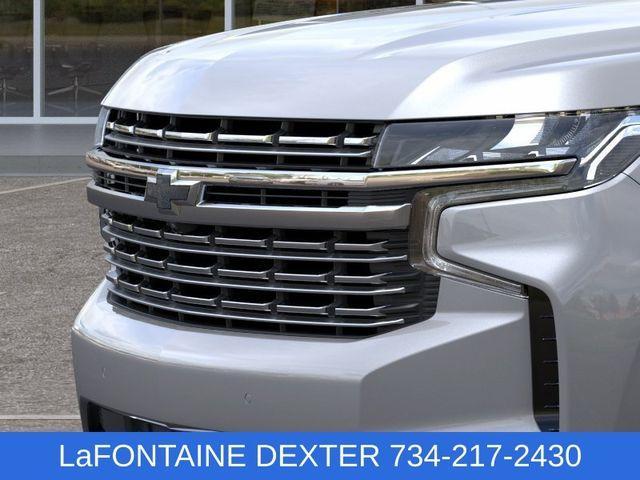 new 2024 Chevrolet Tahoe car, priced at $73,661