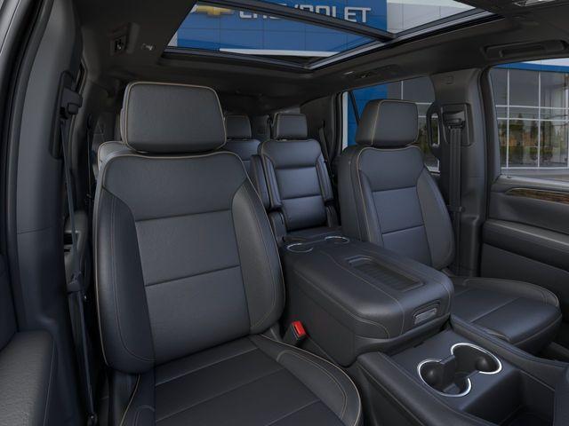 new 2024 Chevrolet Tahoe car, priced at $73,661