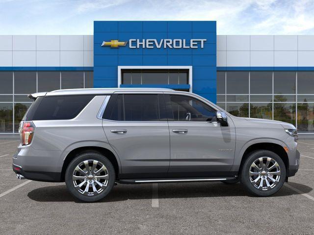 new 2024 Chevrolet Tahoe car, priced at $73,661