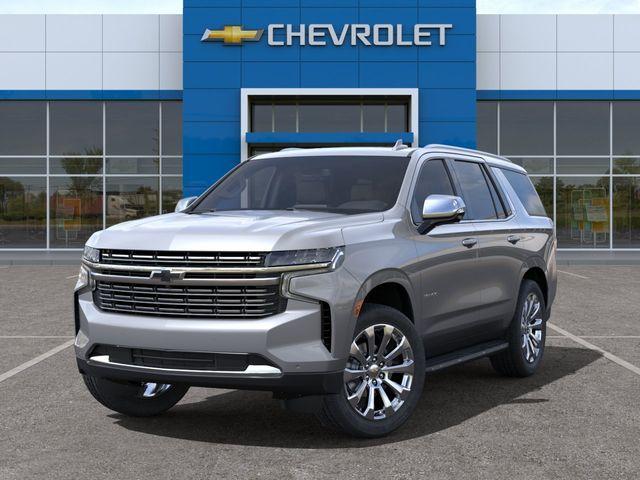 new 2024 Chevrolet Tahoe car, priced at $73,661