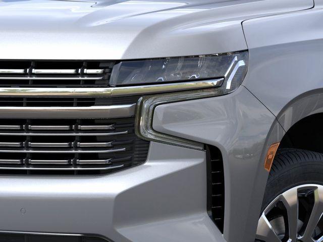 new 2024 Chevrolet Tahoe car, priced at $73,661