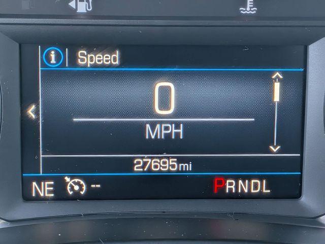 used 2024 Chevrolet Equinox car, priced at $23,000