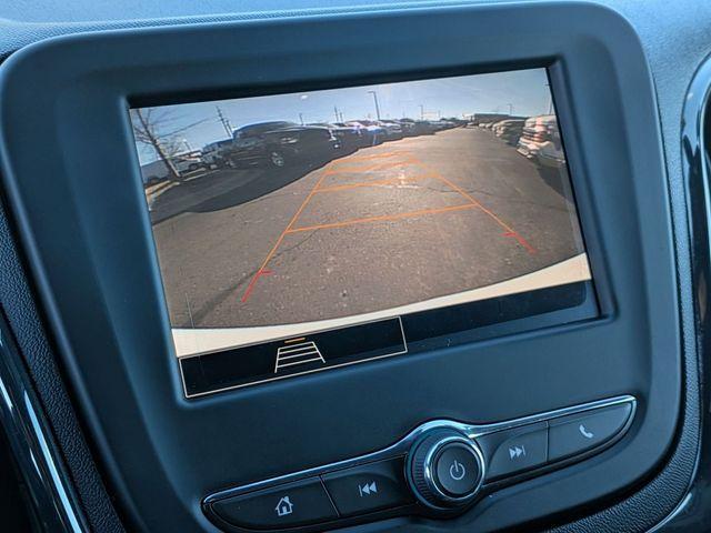 used 2024 Chevrolet Equinox car, priced at $23,000