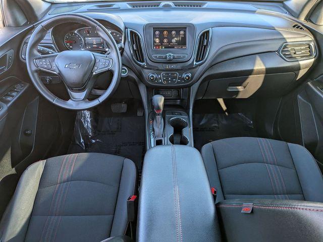 used 2024 Chevrolet Equinox car, priced at $23,000