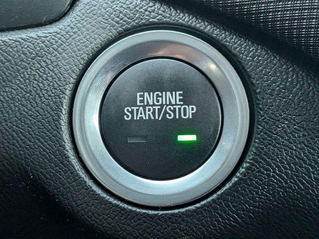 used 2024 Chevrolet Equinox car, priced at $23,000