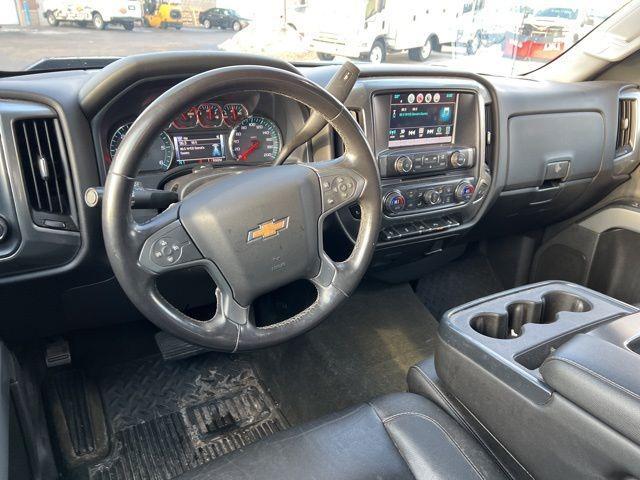 used 2016 Chevrolet Silverado 1500 car, priced at $17,995