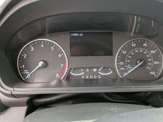 used 2019 Ford EcoSport car, priced at $9,650