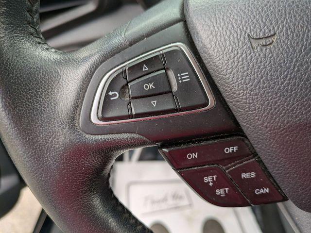 used 2019 Ford EcoSport car, priced at $9,650