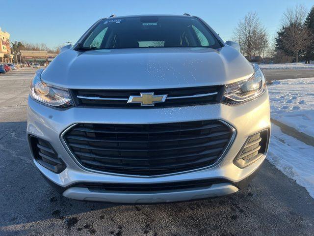 used 2022 Chevrolet Trax car, priced at $18,995