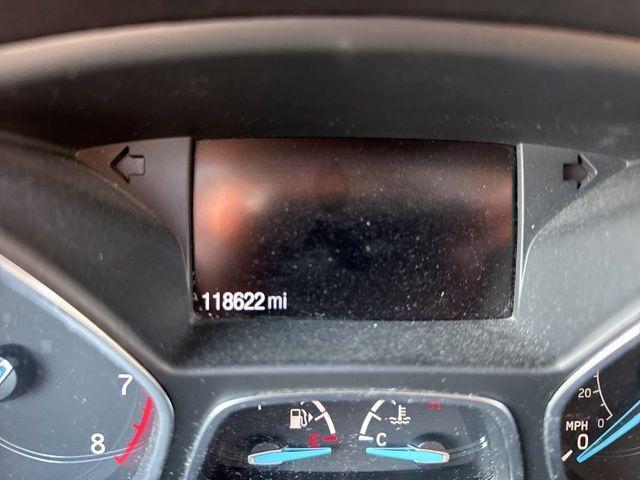used 2018 Ford Escape car, priced at $8,995